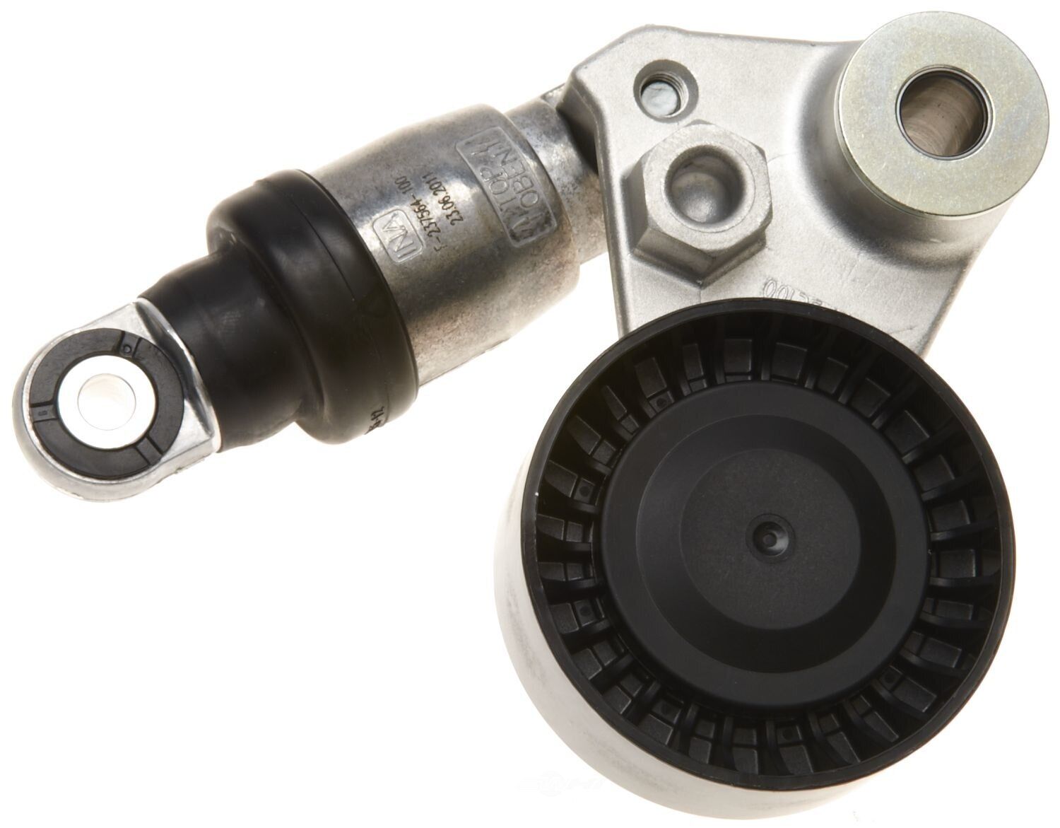 ACDelco Professional 39104 Accessory Drive Belt Tensioner Assembly