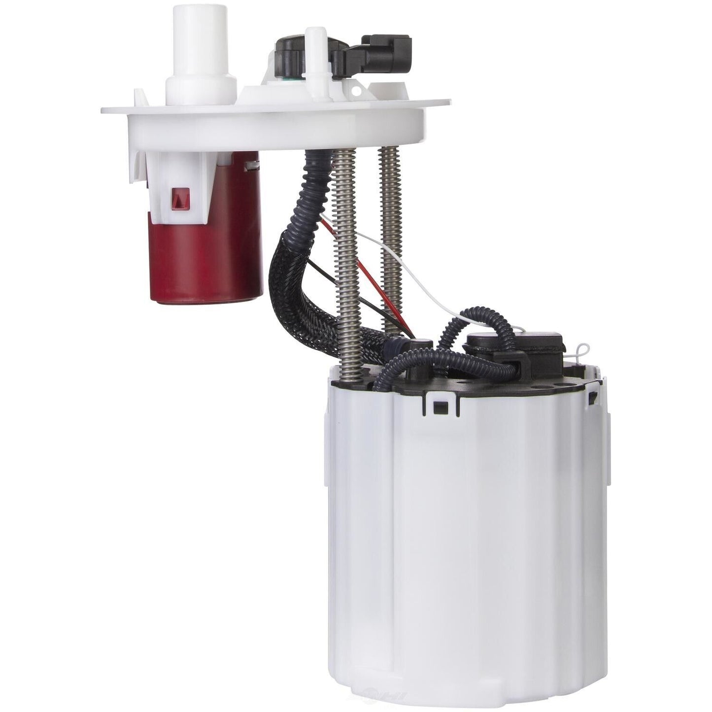 Spectra Premium Industries Inc SP4077M Fuel Pump Module Assembly