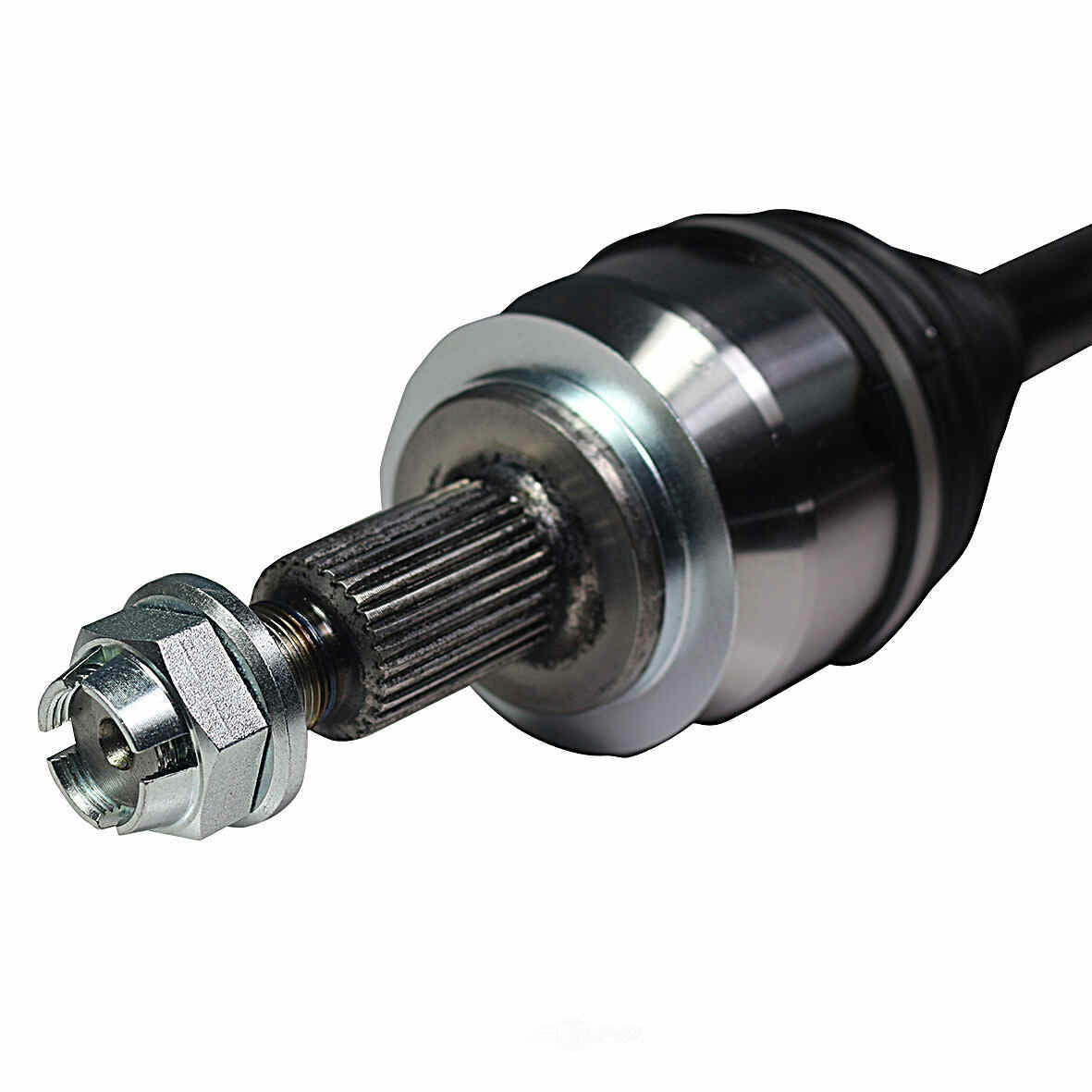 GSP North America NCV47032 CV Axle Assembly