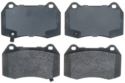 ACDelco Professional Durastop 17D960M Disc Brake Pad Set