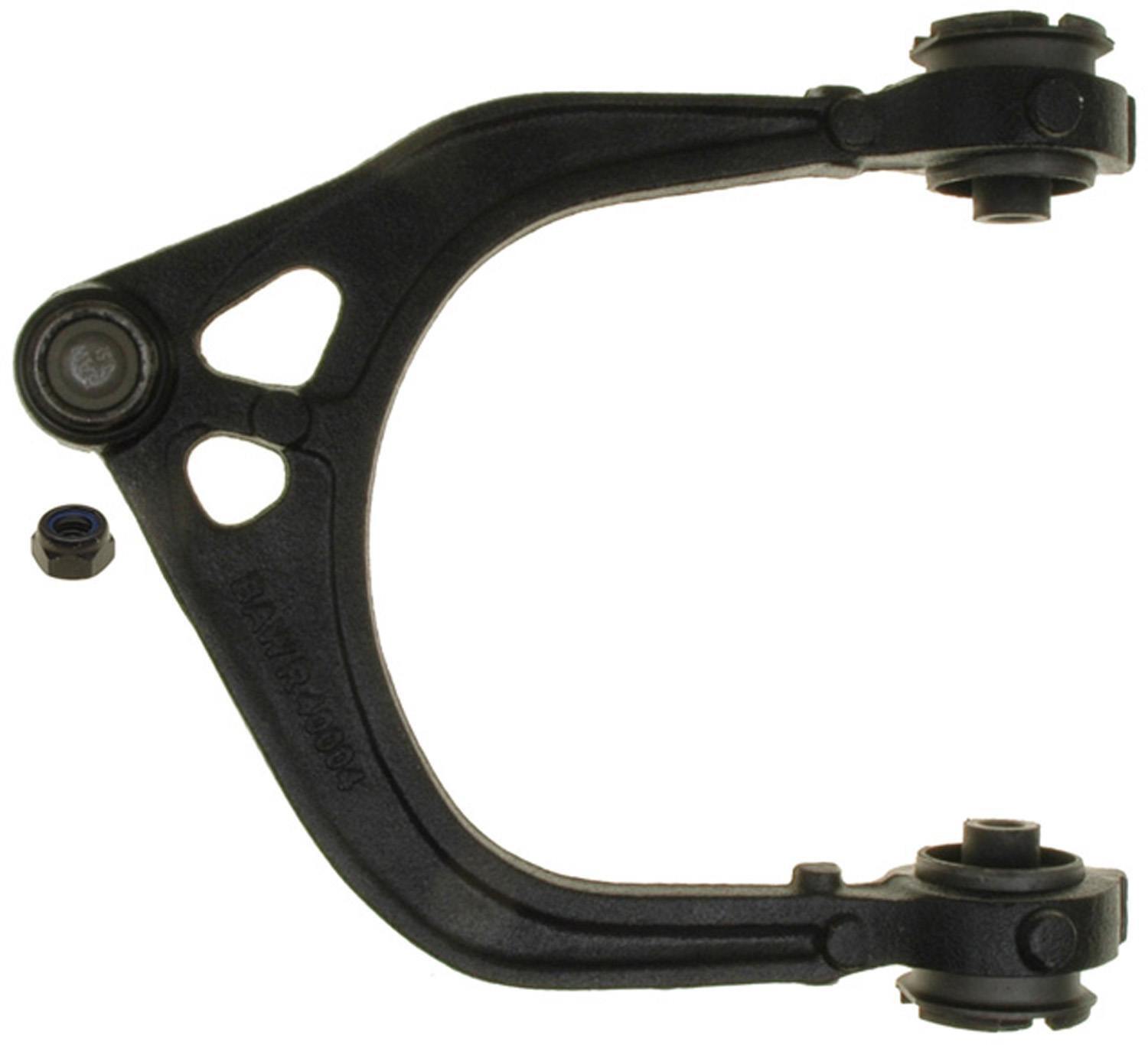 ACDelco Professional 45D3600 Suspension Control Arm and Ball Joint Assembly
