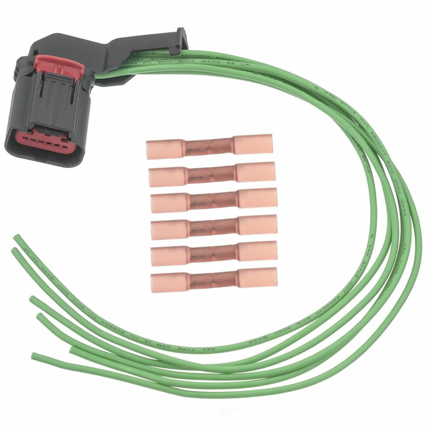 BWD PT2359 Mass Air Flow Sensor Connector
