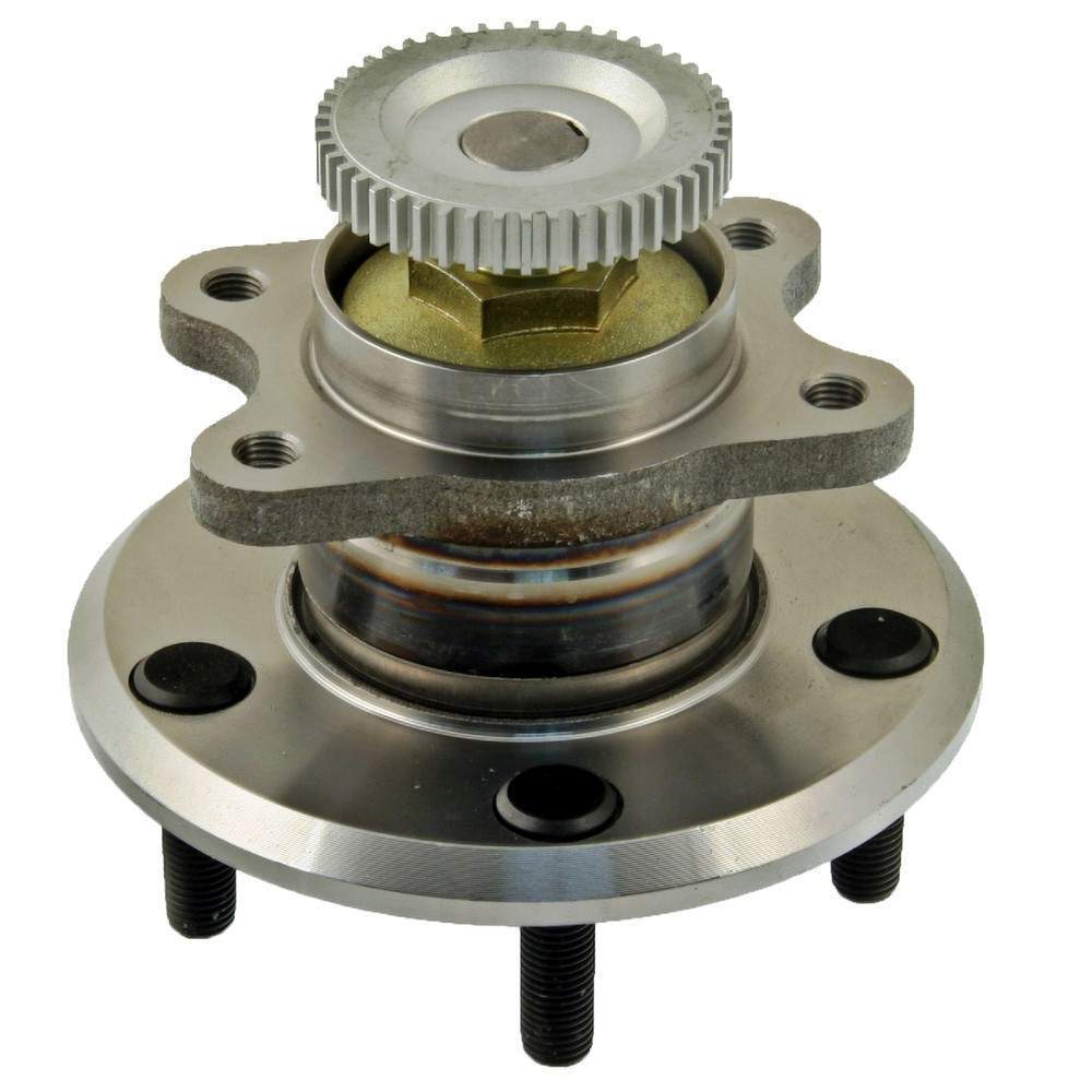 ACDelco Professional 512189 Wheel Bearing and Hub Assembly