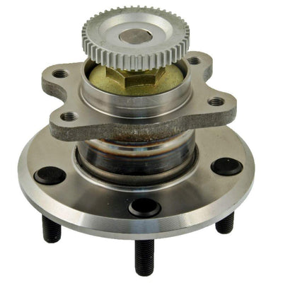 ACDelco Professional 512189 Wheel Bearing and Hub Assembly