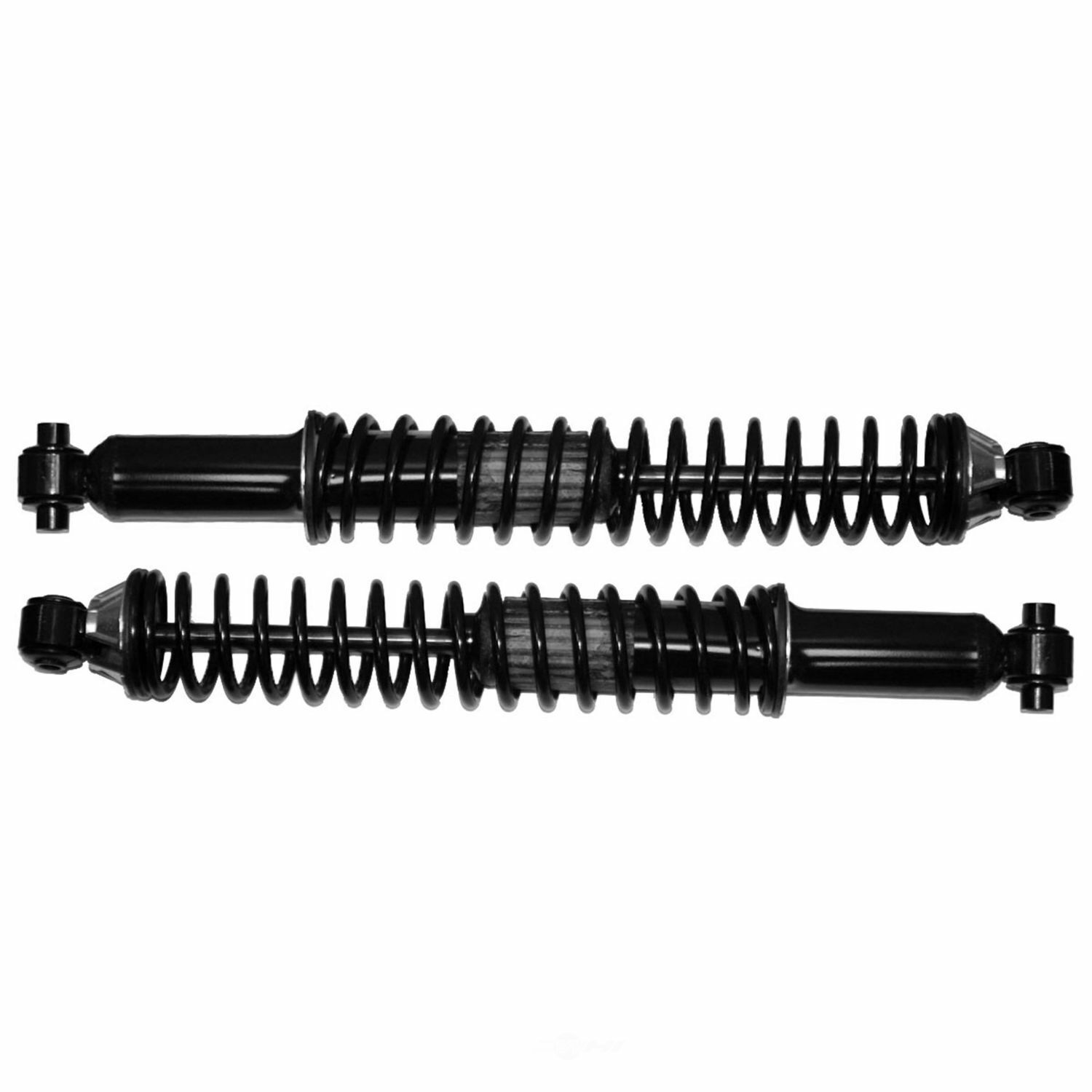 Monroe 58644 Suspension Shock Absorber and Coil Spring Assembly