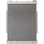 Spectra Premium Industries Inc 2001-1752 Radiator