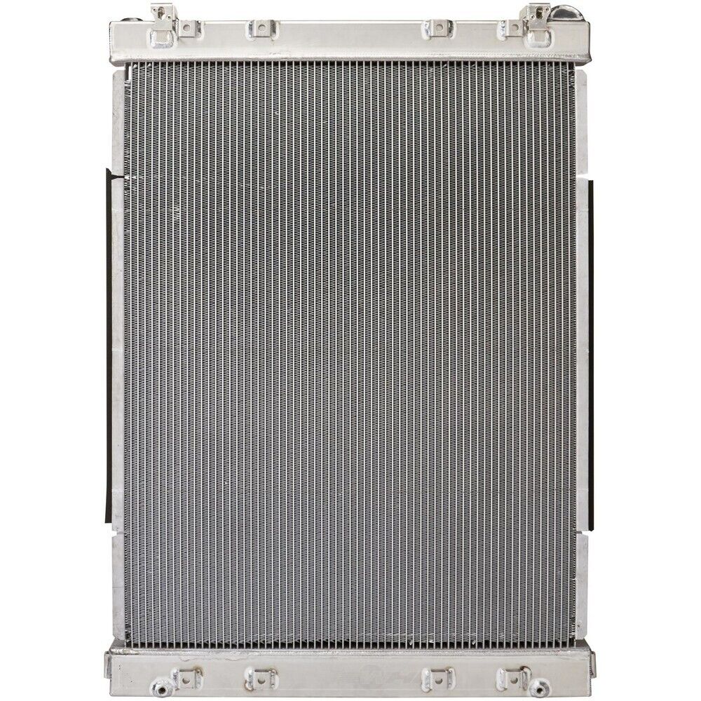 Spectra Premium Industries Inc 2001-1752 Radiator