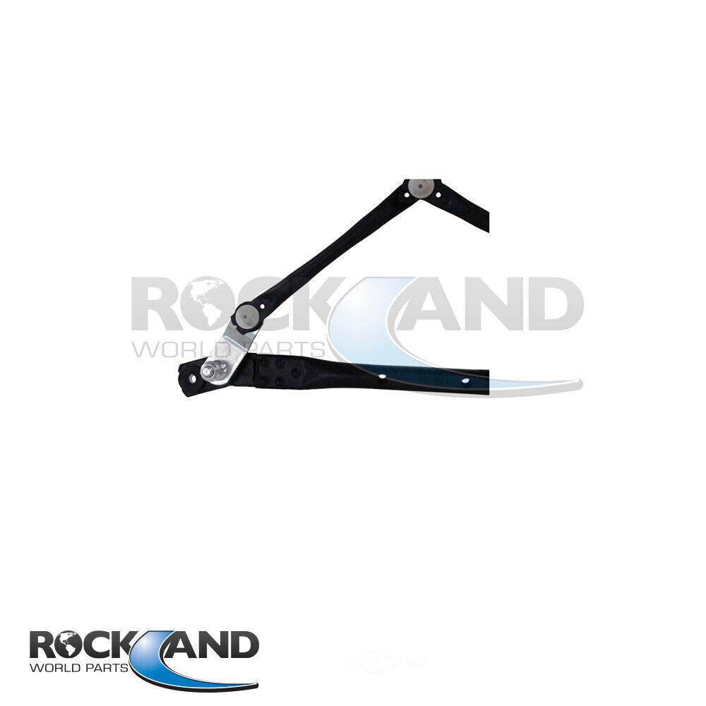 Rockland World Parts 21-91185 Windshield Wiper Linkage