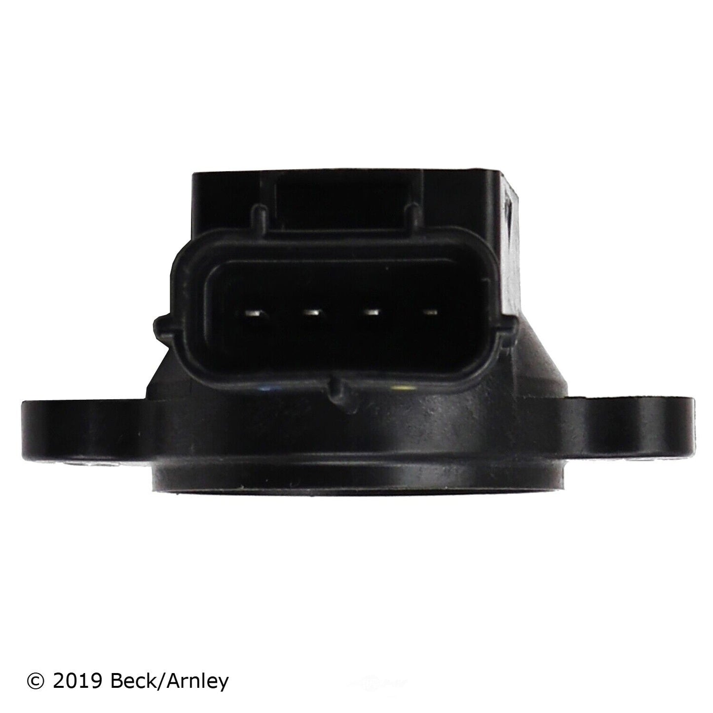 Beck/Arnley 158-1050 Throttle Position Sensor