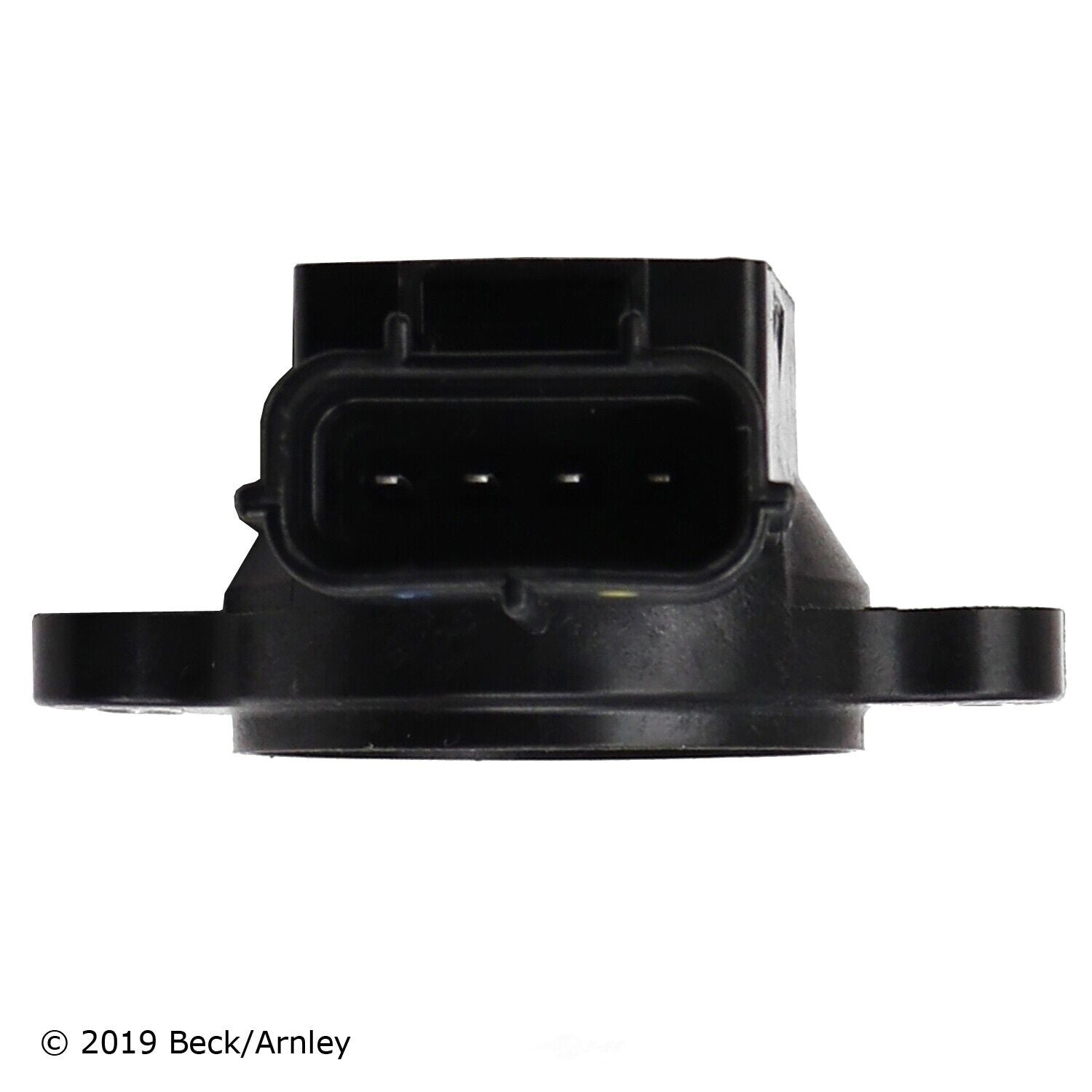 Beck/Arnley 158-1050 Throttle Position Sensor
