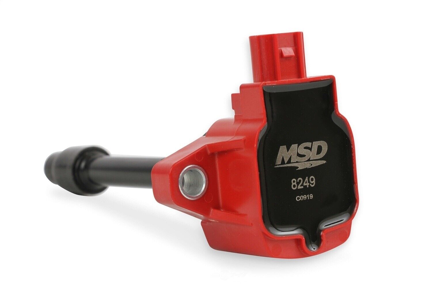 MSD Ignition 82494 Direct Ignition Coil Kit