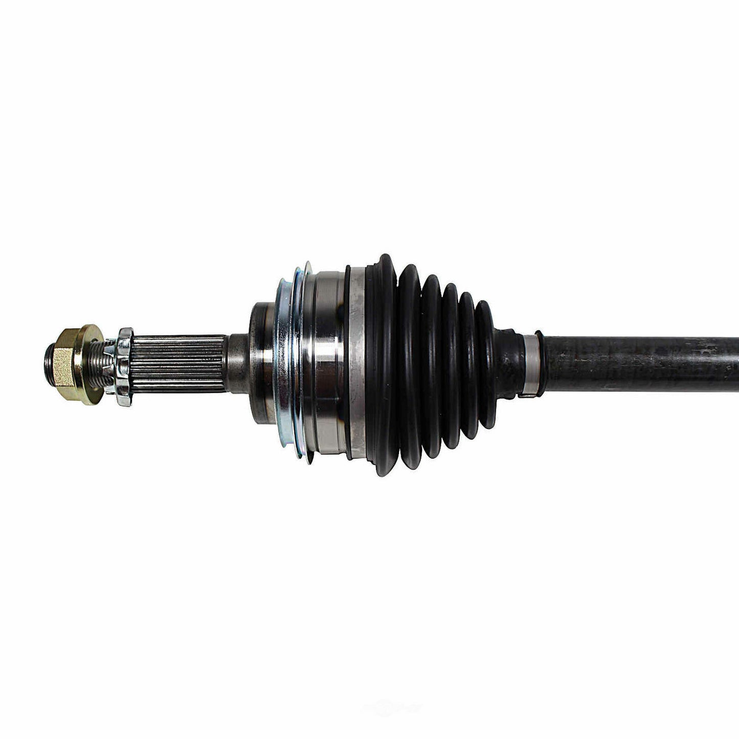 GSP North America NCV69008 CV Axle Assembly