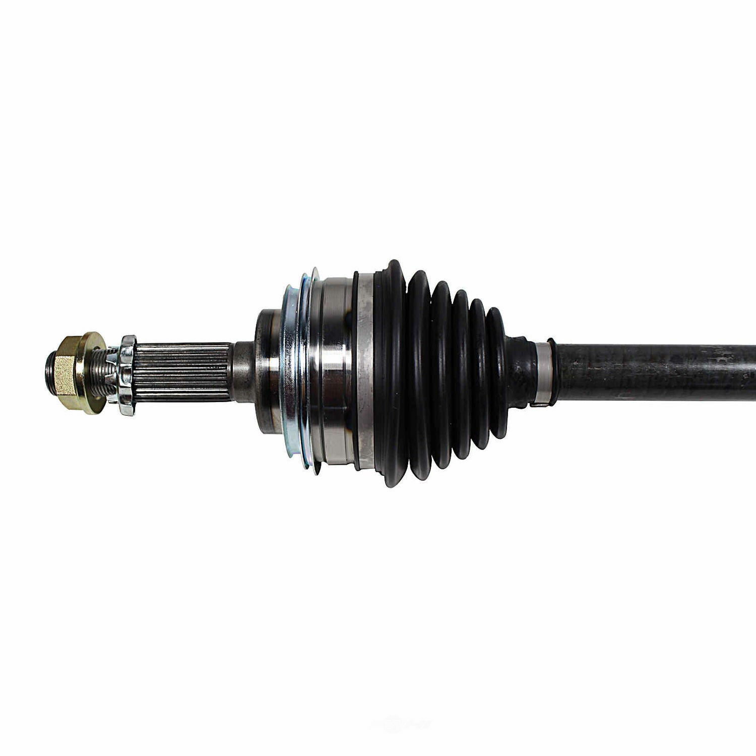 GSP North America NCV69008 CV Axle Assembly