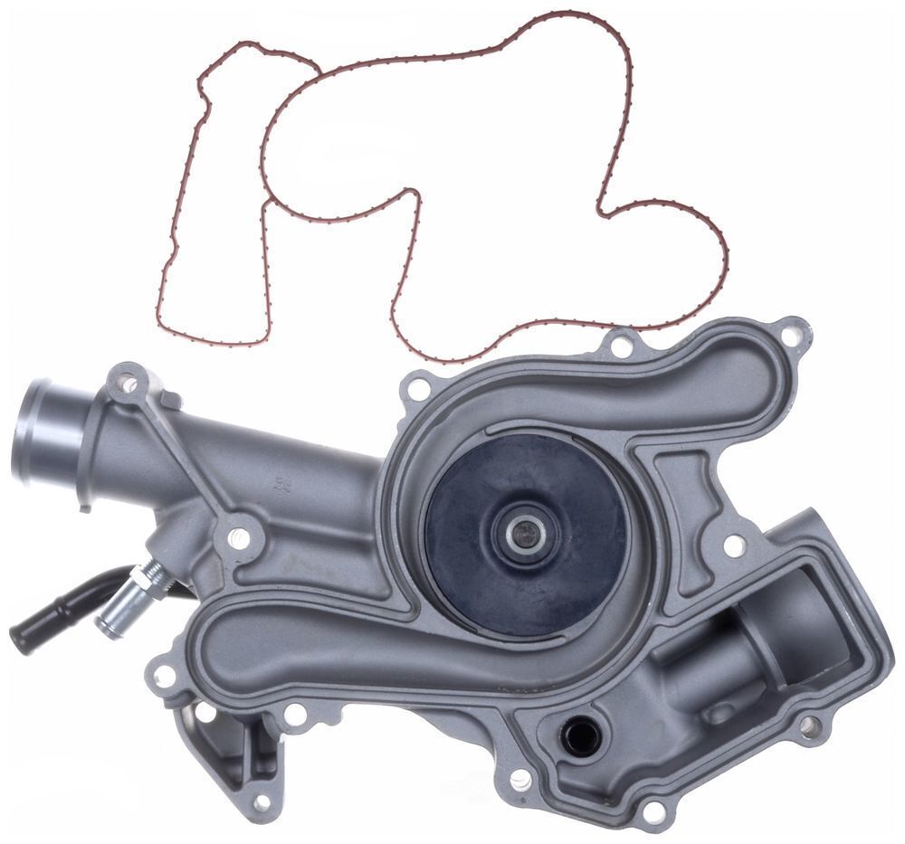 Gates 43501 Engine Water Pump