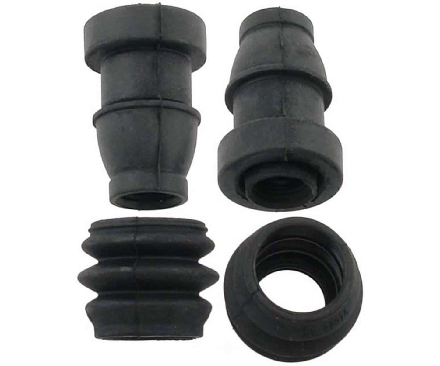 Raybestos H16198 Disc Brake Caliper Bushing