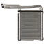 Spectra Premium Industries Inc 98137 HVAC Heater Core