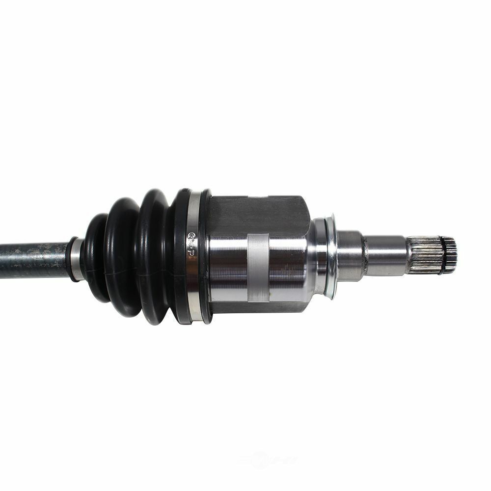 GSP North America NCV69540 CV Axle Assembly