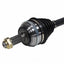 GSP North America NCV21525 CV Axle Assembly