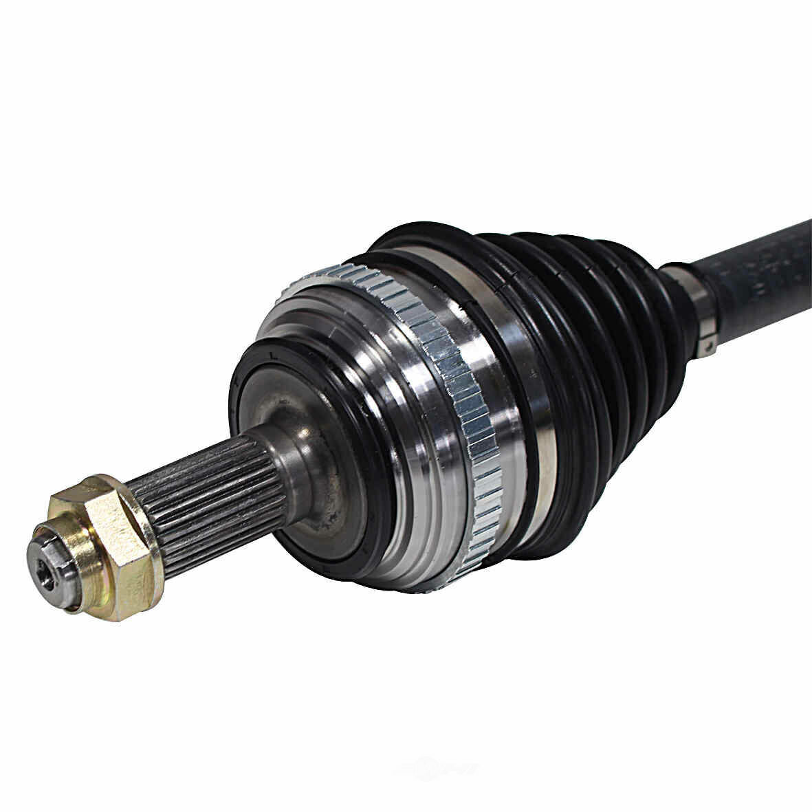GSP North America NCV21525 CV Axle Assembly