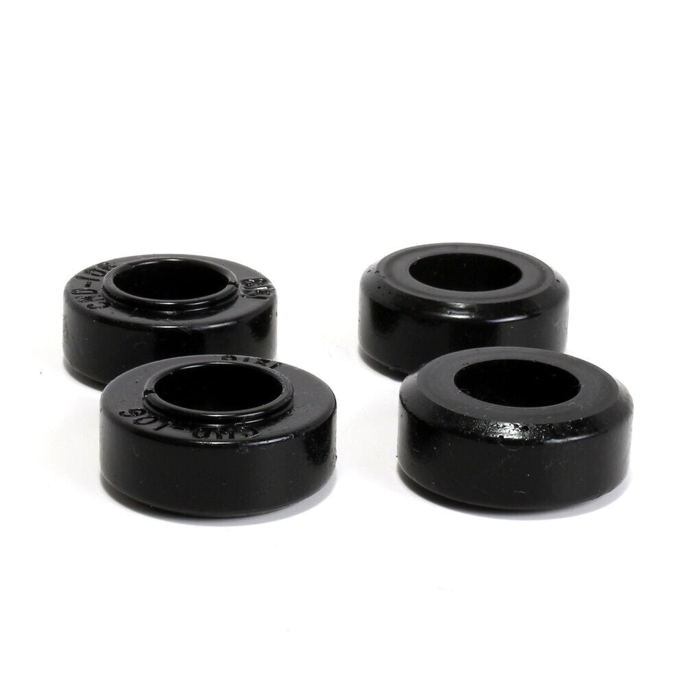 BBK Performance Parts 1610 Suspension Control Arm Bushing Kit