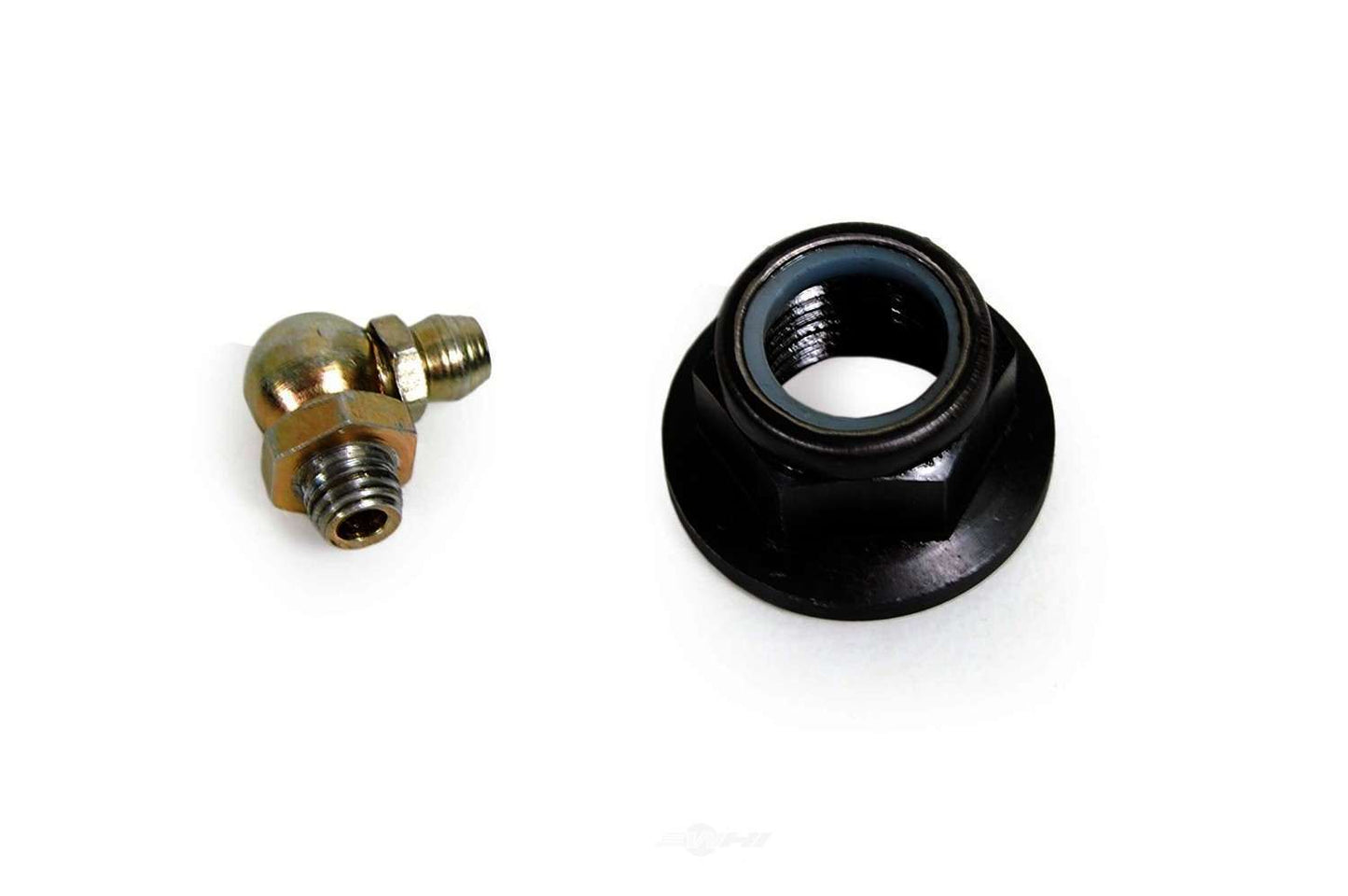 ACDelco Advantage MS251100 Suspension Control Arm and Ball Joint Assembly