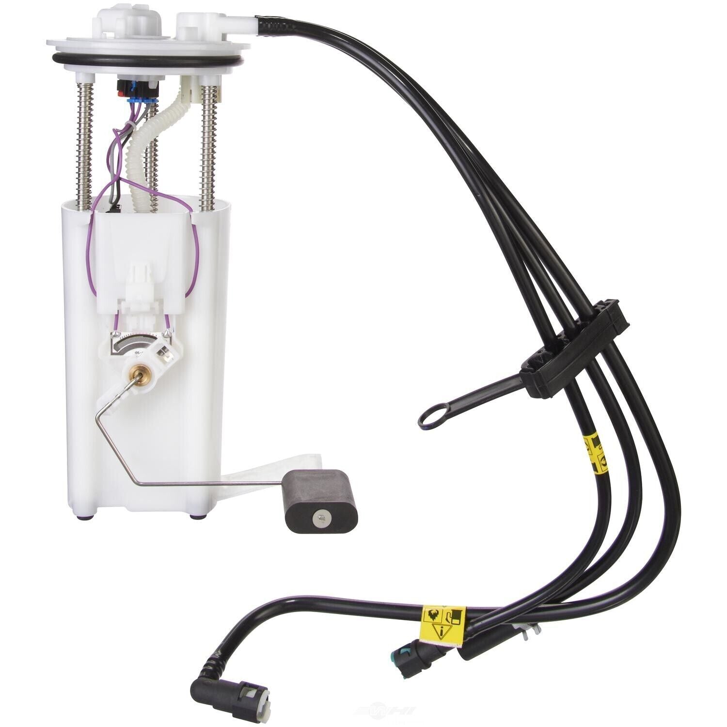 Spectra Premium Industries Inc SP6214M Fuel Pump Module Assembly