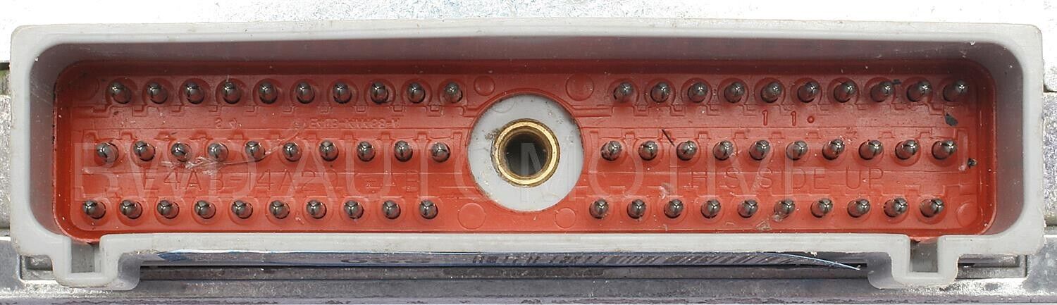 BWD ECC1711 Engine Control Module (ECM)