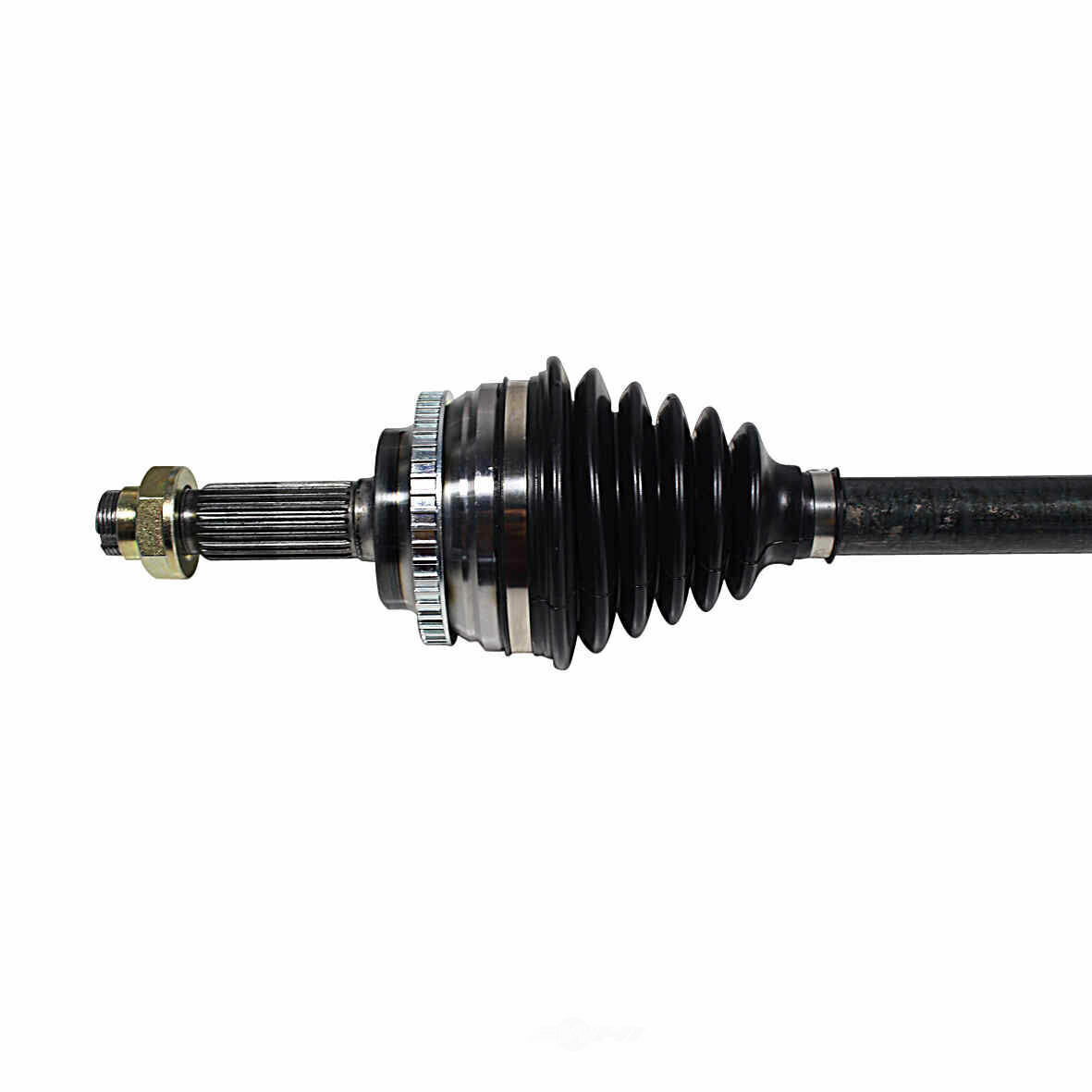 GSP North America NCV69573 CV Axle Assembly