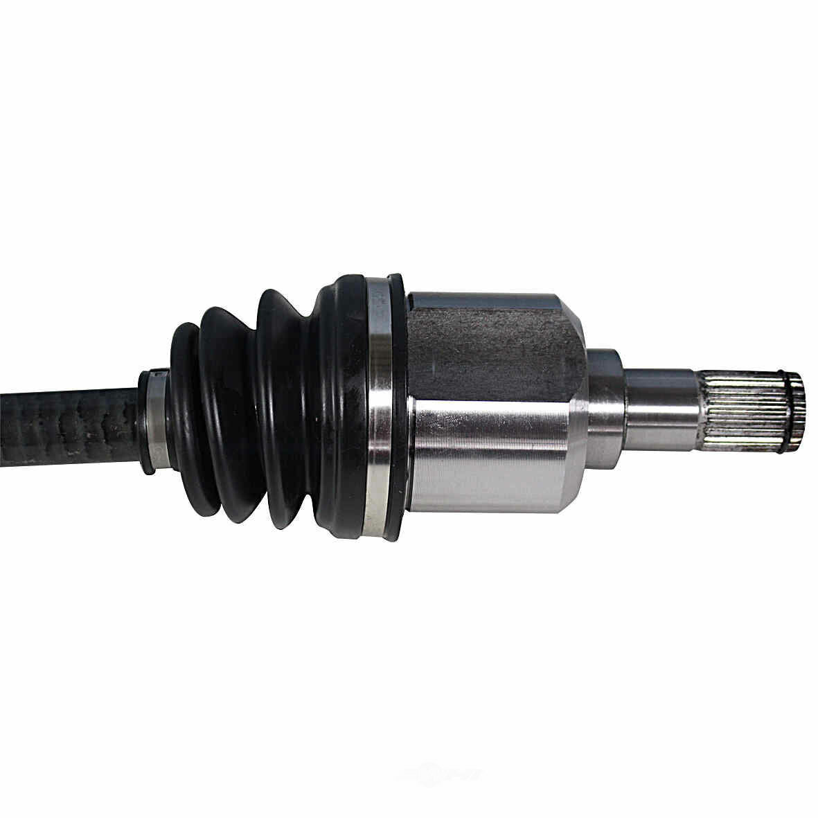 GSP North America NCV37004 CV Axle Assembly