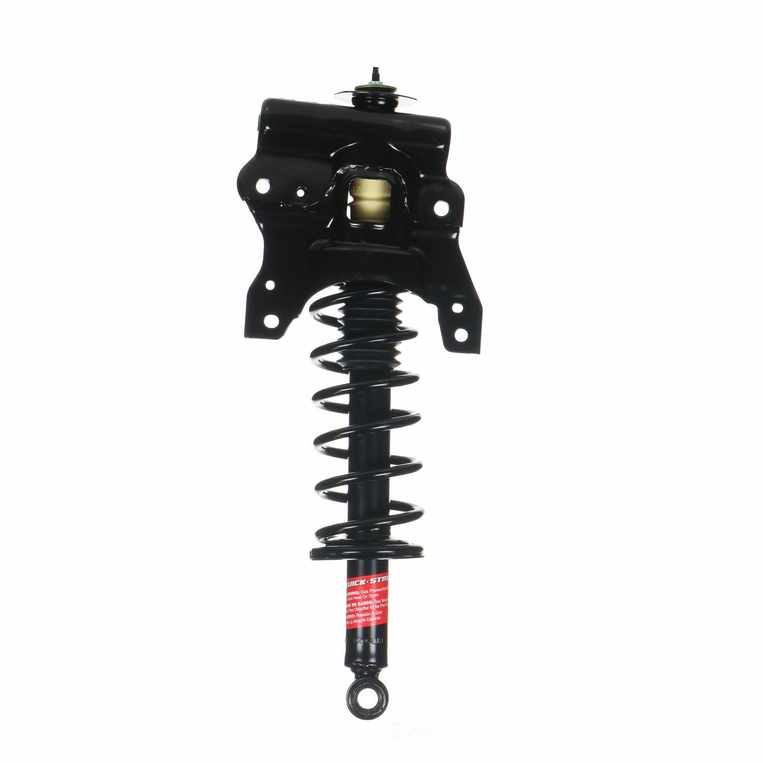 Monroe 271326R Suspension Strut and Coil Spring Assembly