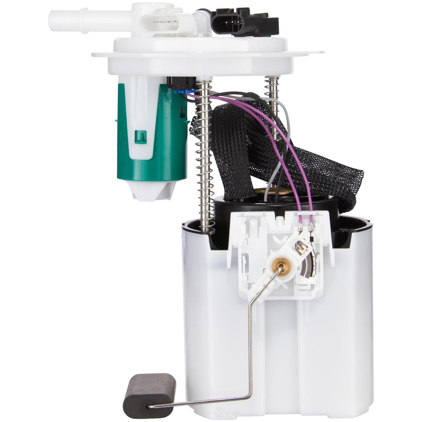 Spectra Premium Industries Inc SP6657M Fuel Pump Module Assembly