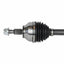 GSP North America NCV11090 CV Axle Assembly