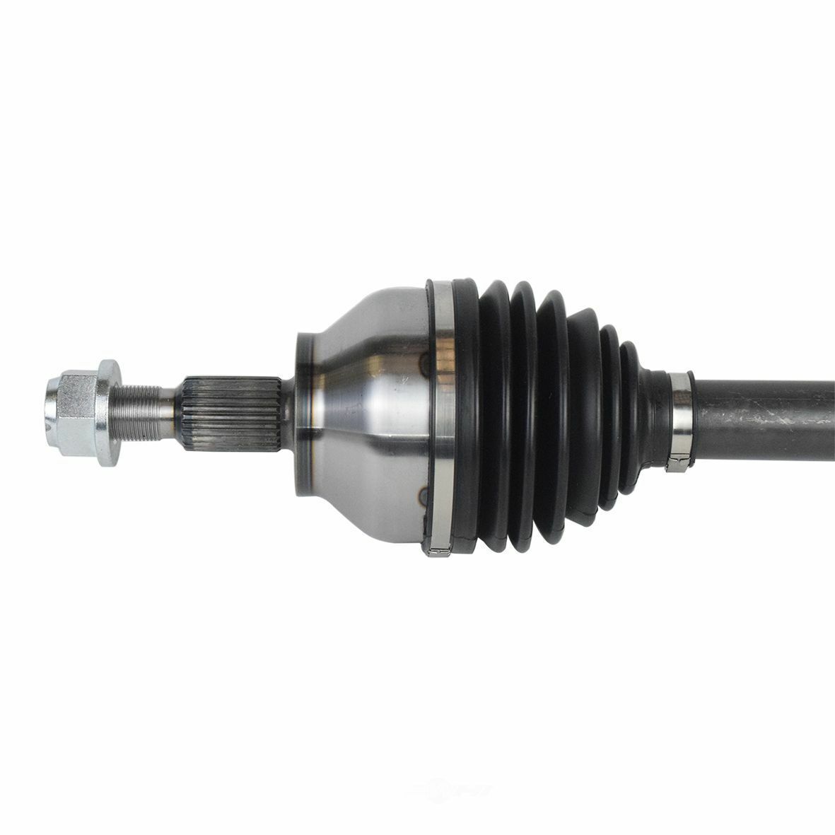 GSP North America NCV11090 CV Axle Assembly