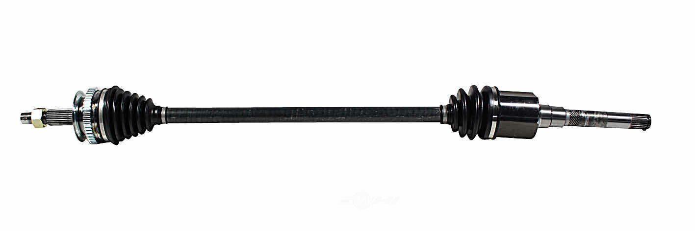 GSP North America NCV12536 CV Axle Assembly