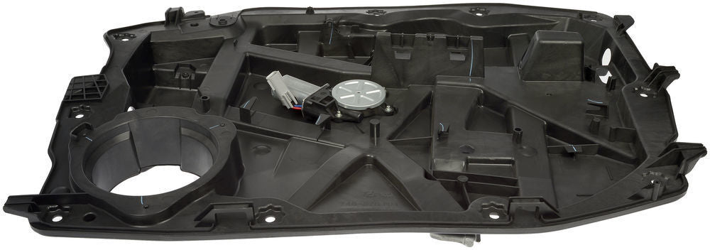 Dorman 748-576 Power Window Motor and Regulator Assembly