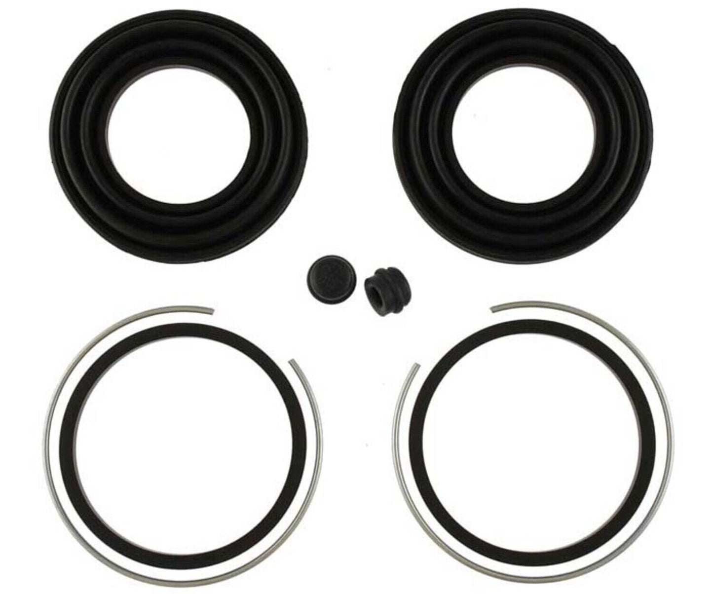 Raybestos WK632 Disc Brake Caliper Seal Kit