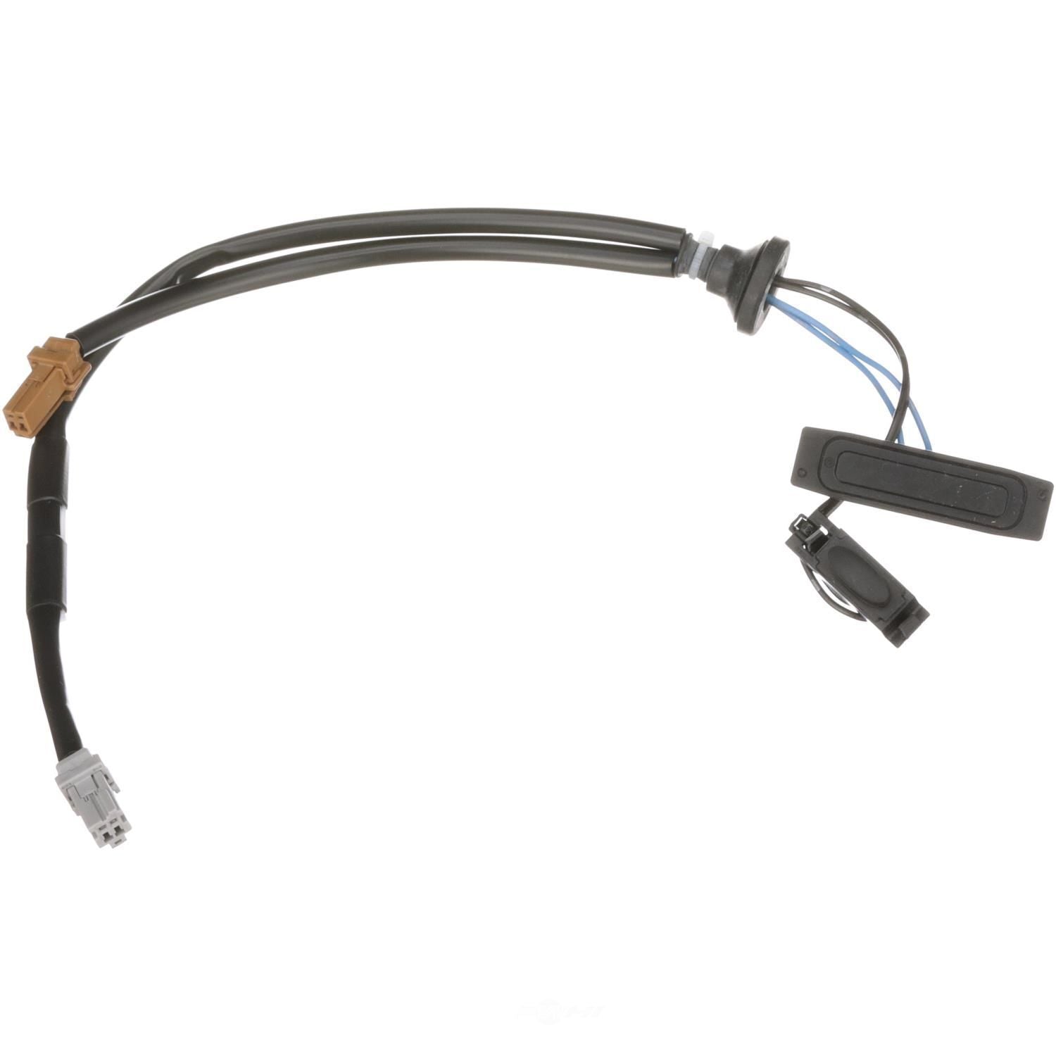 BWD LGS318 Liftgate Latch Release Switch