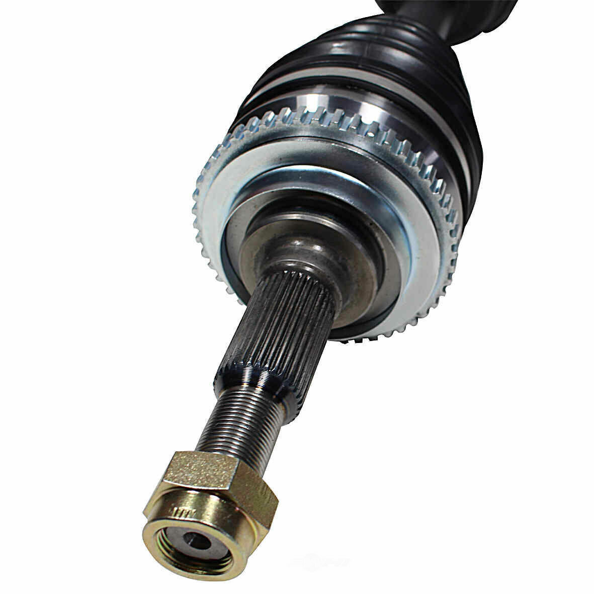 GSP North America NCV10585 CV Axle Assembly