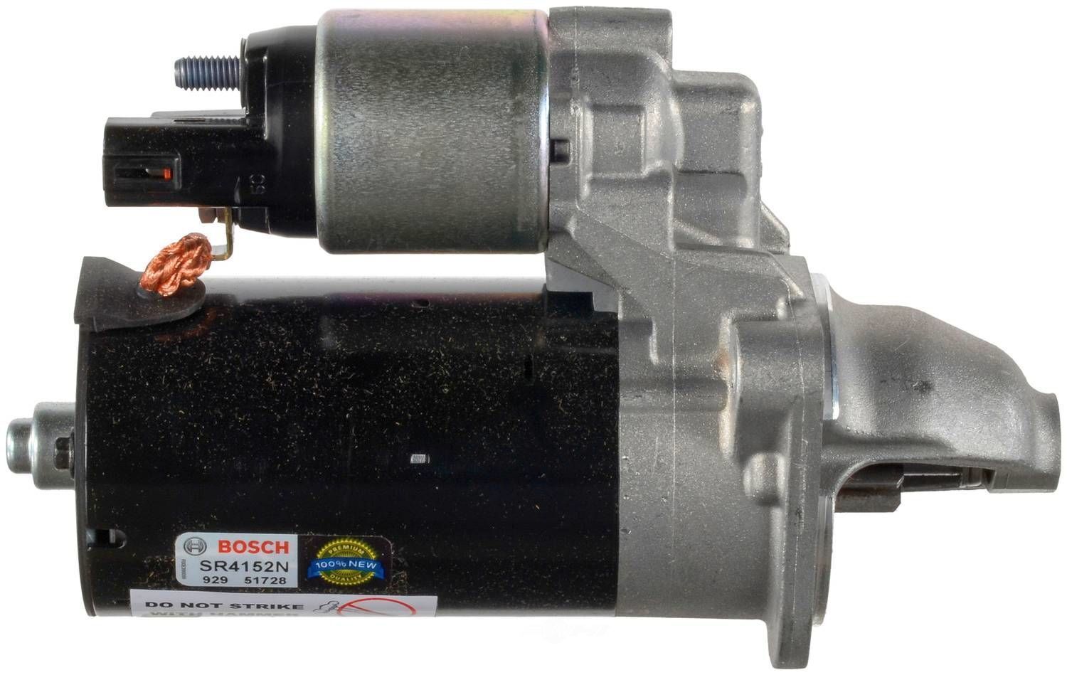 Bosch SR4152N Starter Motor