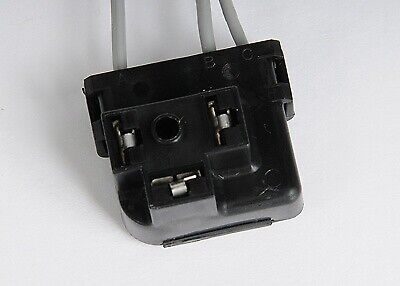 ACDelco GM Original Equipment PT2468 Headlight Connector