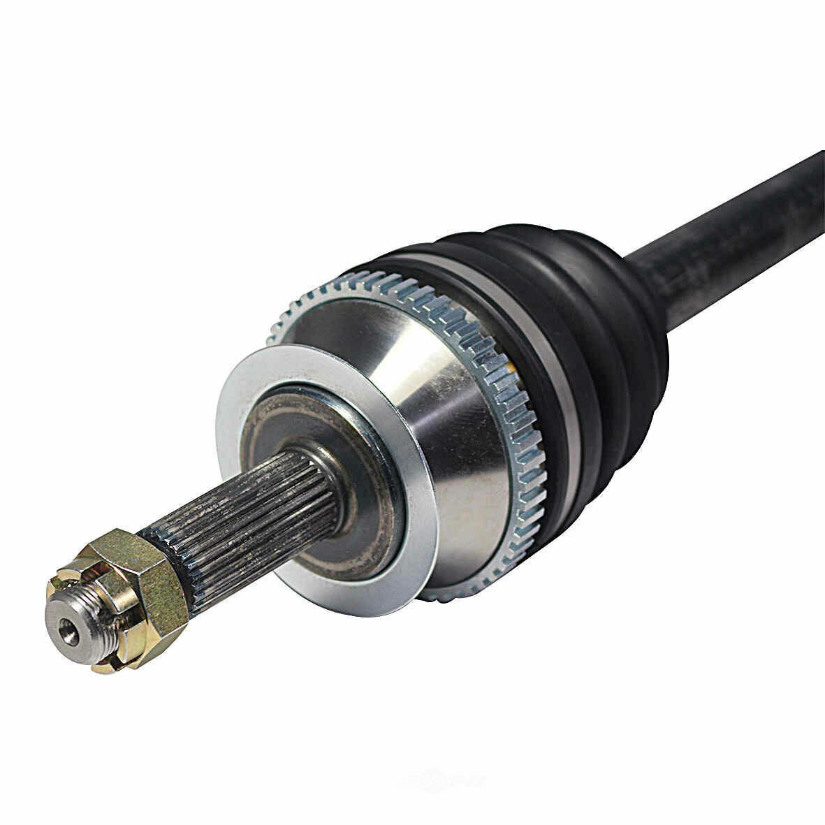 GSP North America NCV37086 CV Axle Assembly