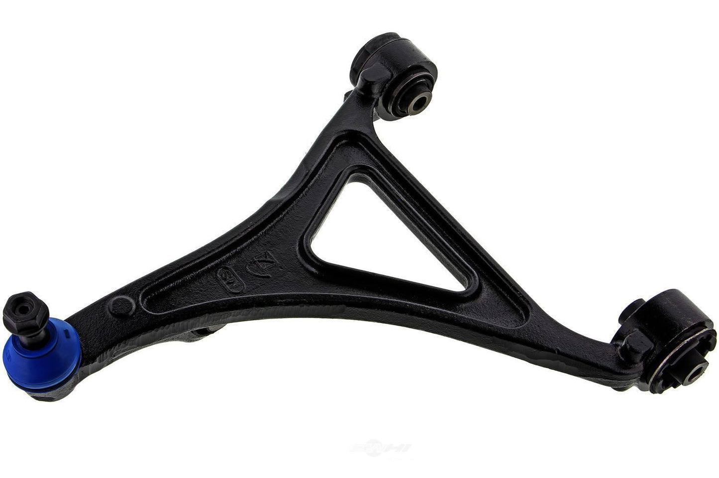ACDelco Advantage MS25177 Suspension Control Arm and Ball Joint Assembly