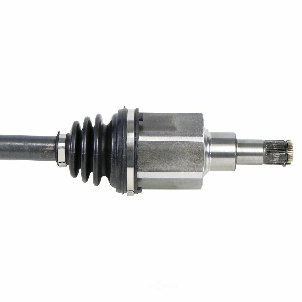 GSP North America NCV11087 CV Axle Assembly
