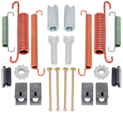 ACDelco Professional Durastop 18K1133 Parking Brake Hardware Kit