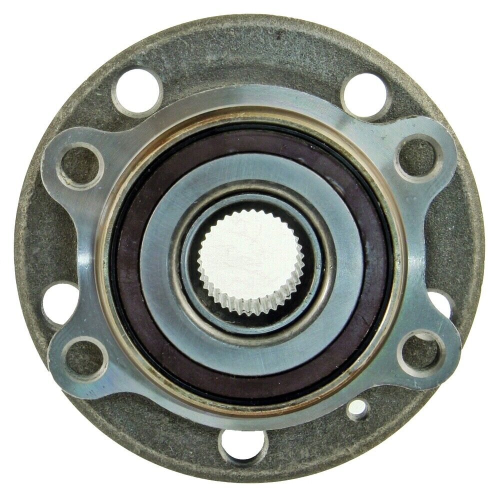 ACDelco Professional 513253A Wheel Bearing and Hub Assembly