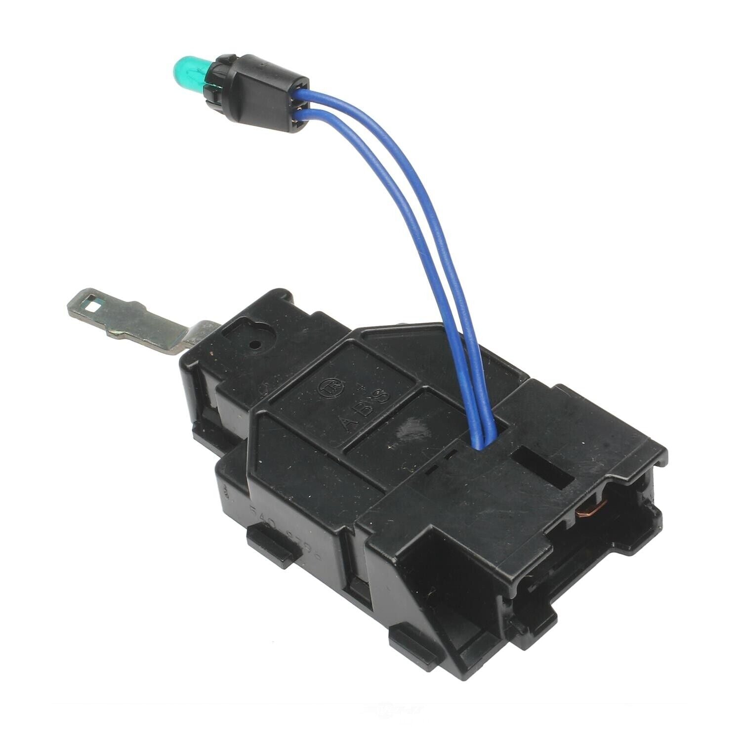 BWD BL125 HVAC Blower Control Switch