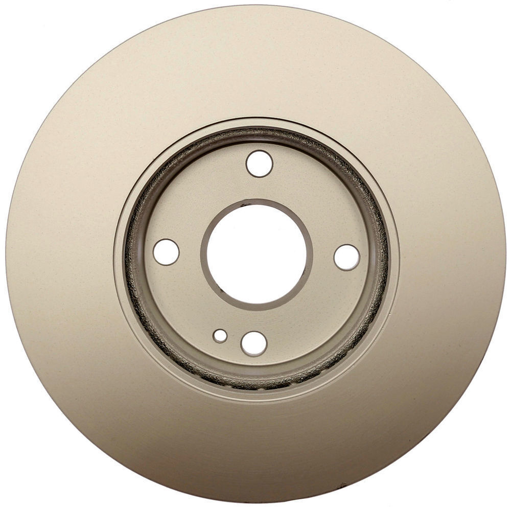 ACDelco Advantage 18A82048AC Disc Brake Rotor