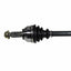 GSP North America NCV24501 CV Axle Assembly