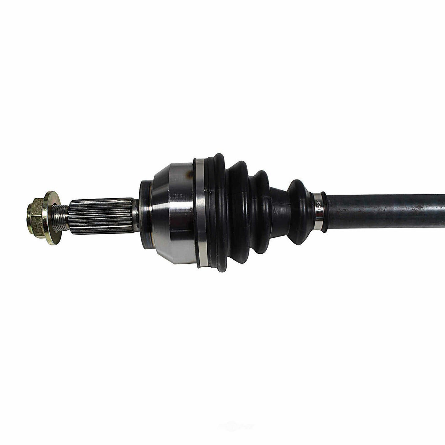 GSP North America NCV24501 CV Axle Assembly