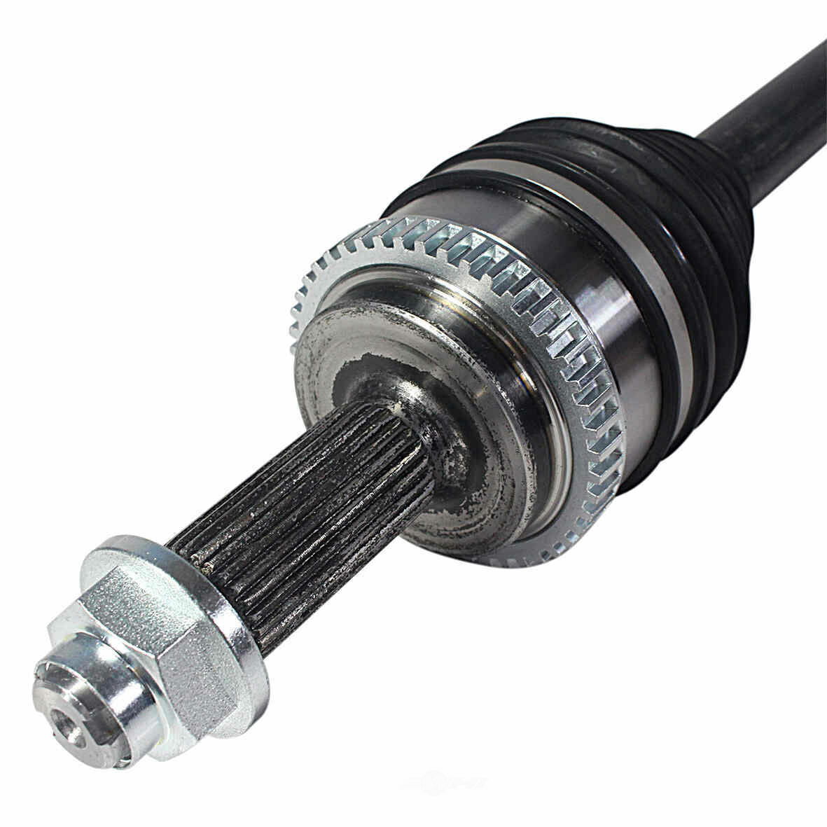 GSP North America NCV37024 CV Axle Assembly